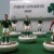 Subbuteo Andrew Table Soccer Panathinaikos 1949 on Lightweight Bases